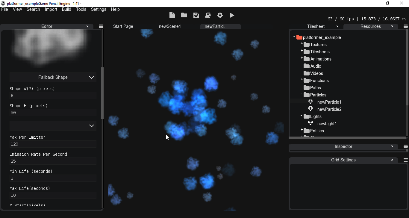 An open source game engine for c++20. Github Pawbyte Game Pencil Engine Game Pencil Engine A Game Engine Written From The Ground Up
