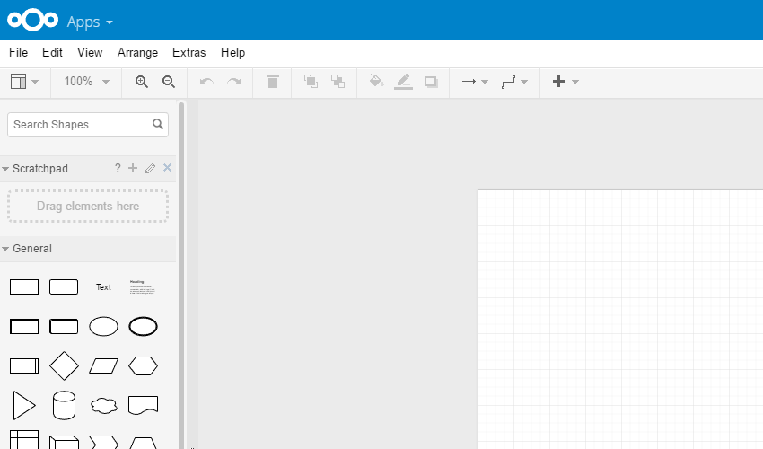Otherwise, register and sign in. Draw Io Apps App Store Nextcloud