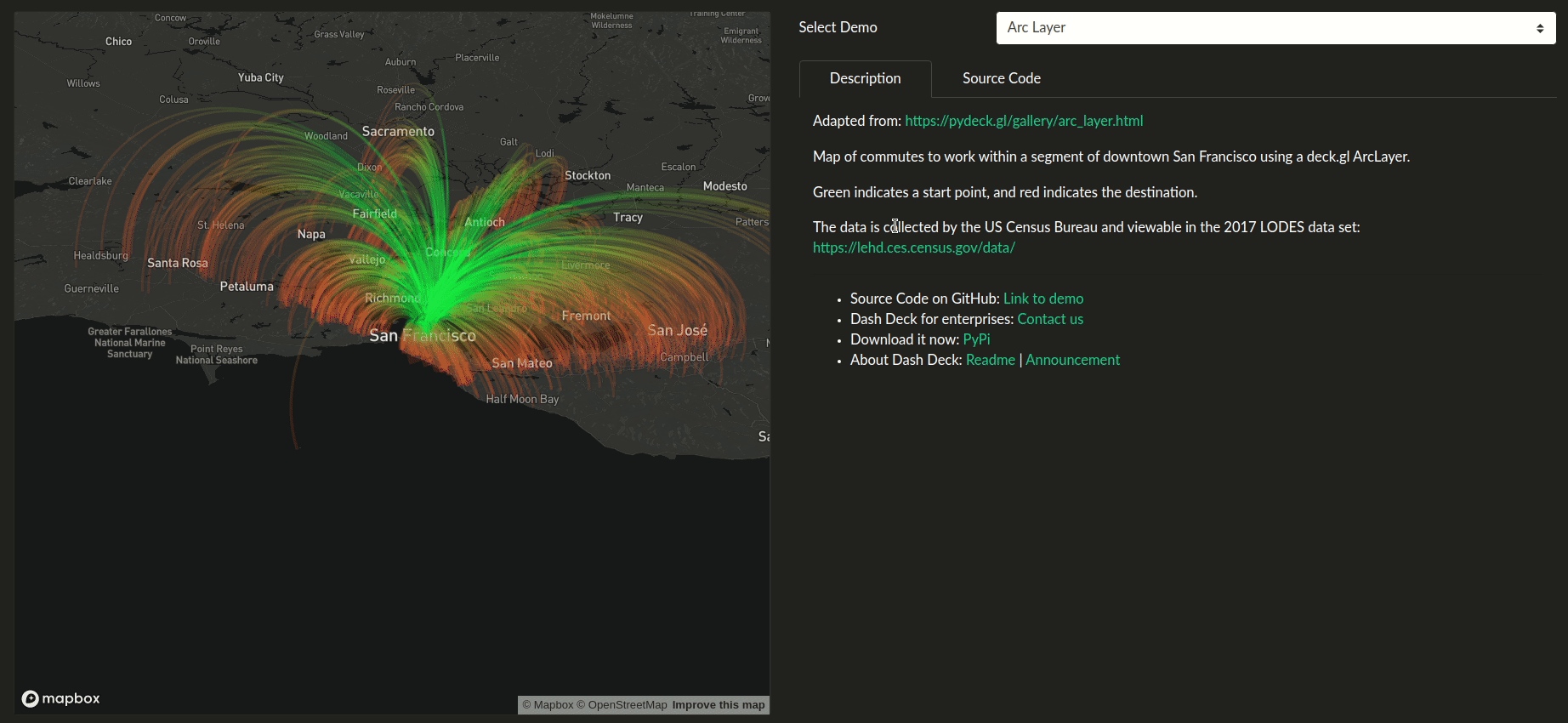 Initial Release Of Dash Deck A Library For Rendering Webgl 3d Maps With Pydeck And Deck Gl In Dash Dash Python Plotly Community Forum