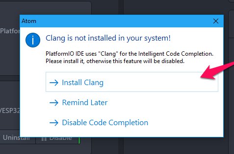 Beginner Guide Create Your Own Firmware Build Stodev Com Br Tasmota Wiki
