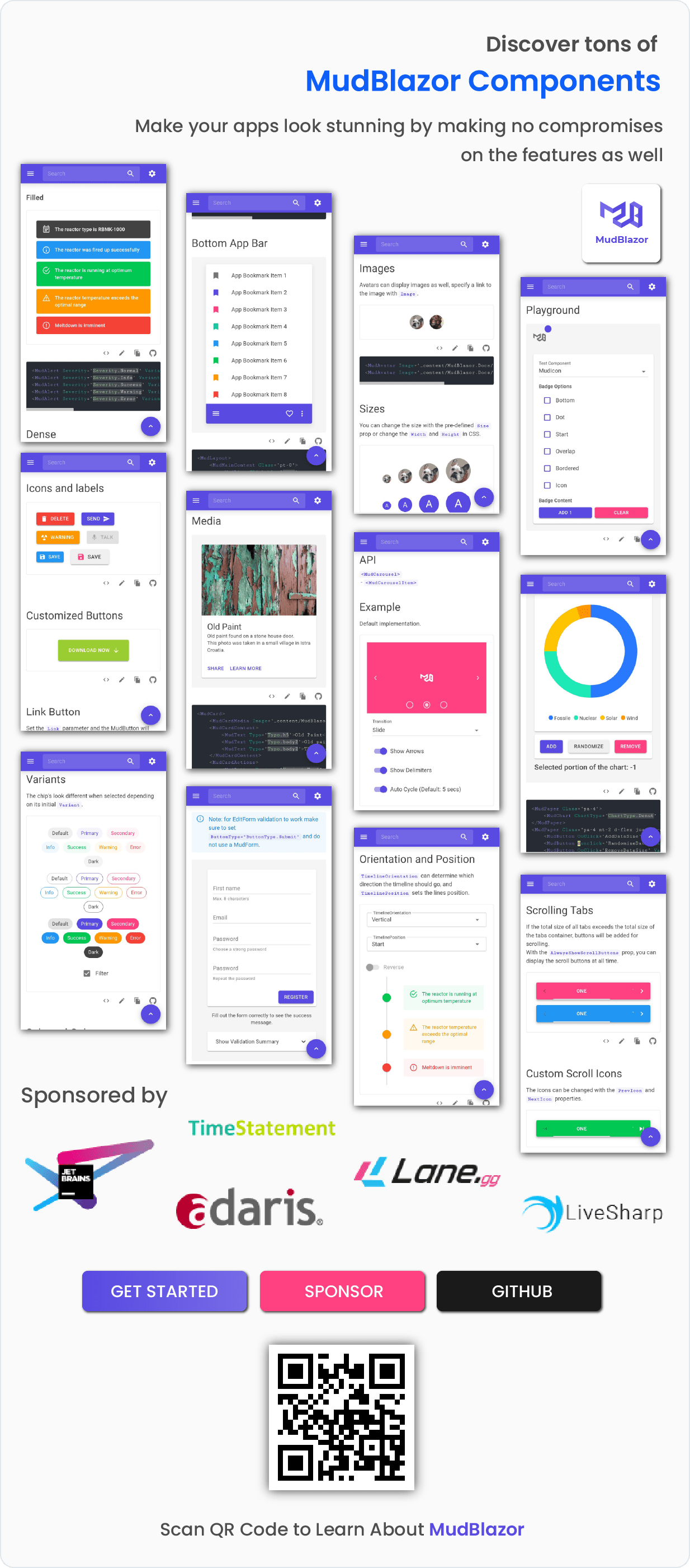 You can easily create and manage your school, mooc, academy using wplms.wplms is a pwa. Blazor Store - Mobile PWA And Site Templates Updated - WordPress Theme Nulled