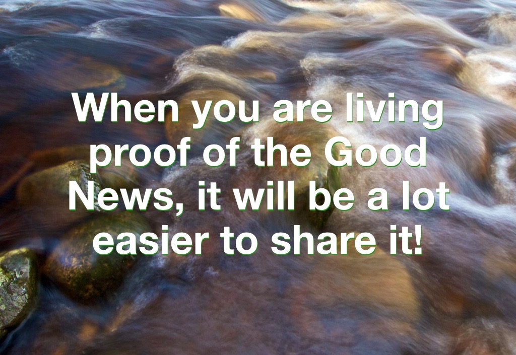 Ray Noah Faith In Motion Page 19