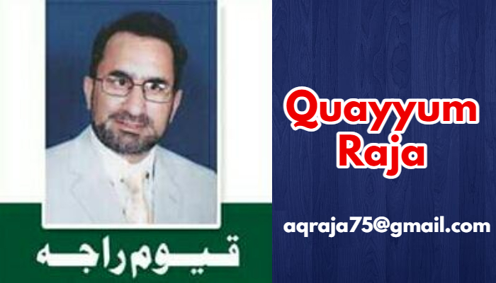 A Record setting Kashmiri Politician Walks into Prison himself ...