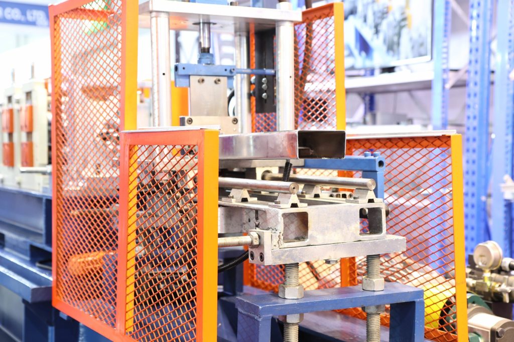 What is Machine Guarding and Why is it Important? RBT Electrical and