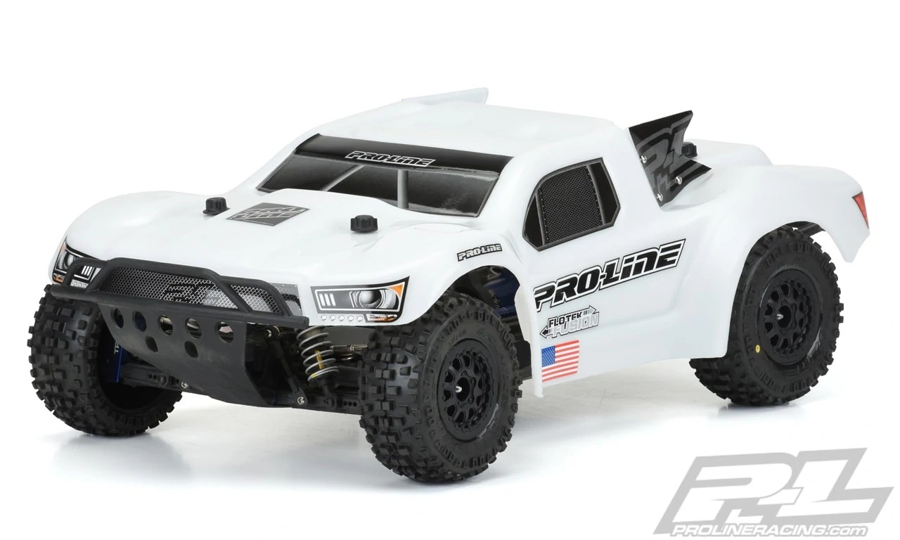 armor rc cars