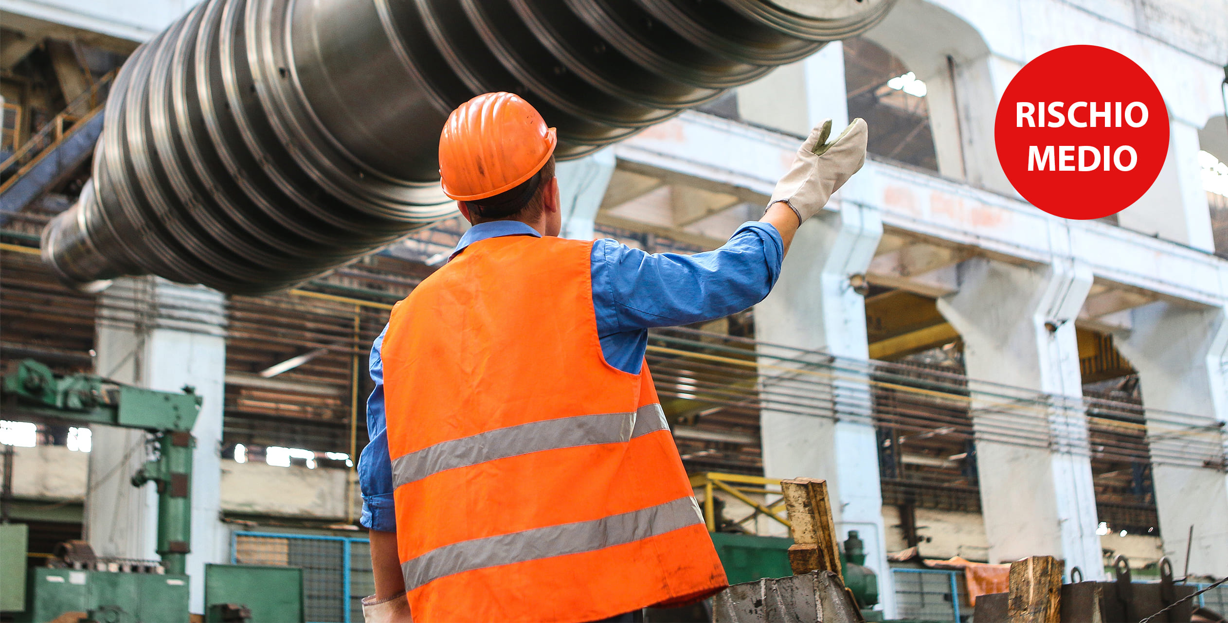 Corso Di Formazione Generale E Specifica Per Lavoratori- Settore Rischio Medio - Rcs Italia 1281_x_2524_jpg