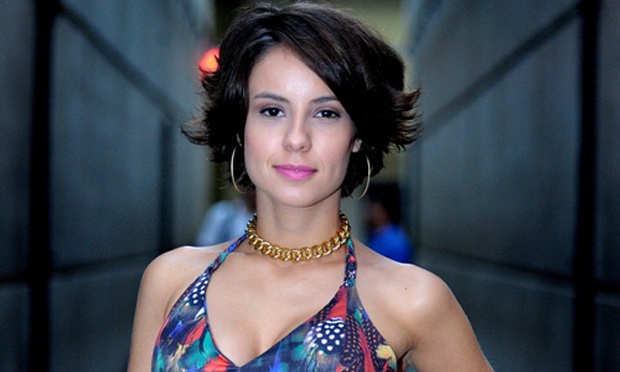 Andreia Horta terá papel de destaque em “Falso Brilhante” | AntenaTV