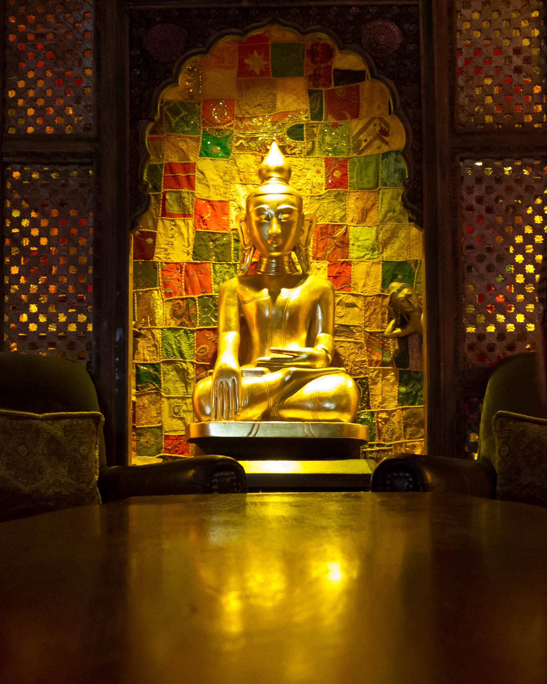 Open House Chicago, 2014 – Photography by Rodney Martin