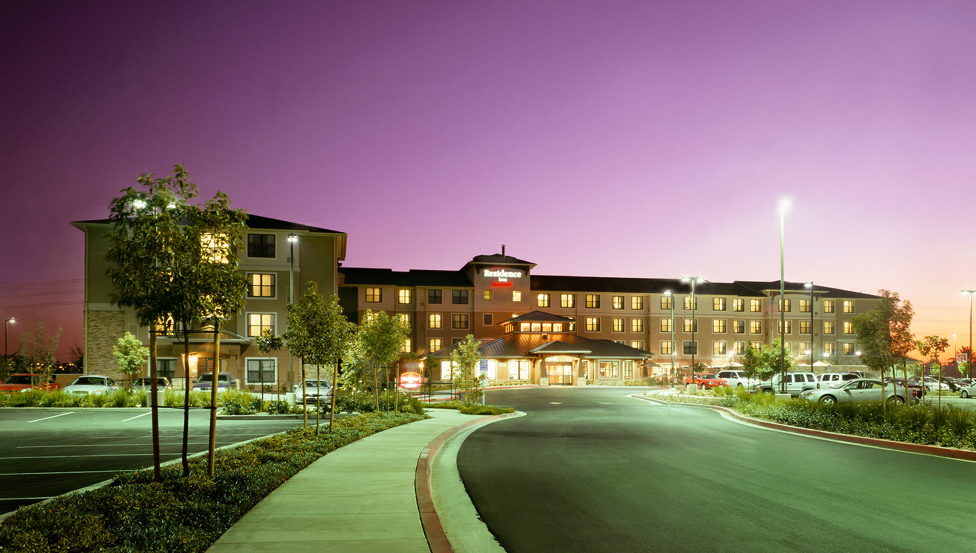 Book an extended stay at residence inn denver city center. Residence Inn by Marriott Oceanside, Oceanside, CA - R.D