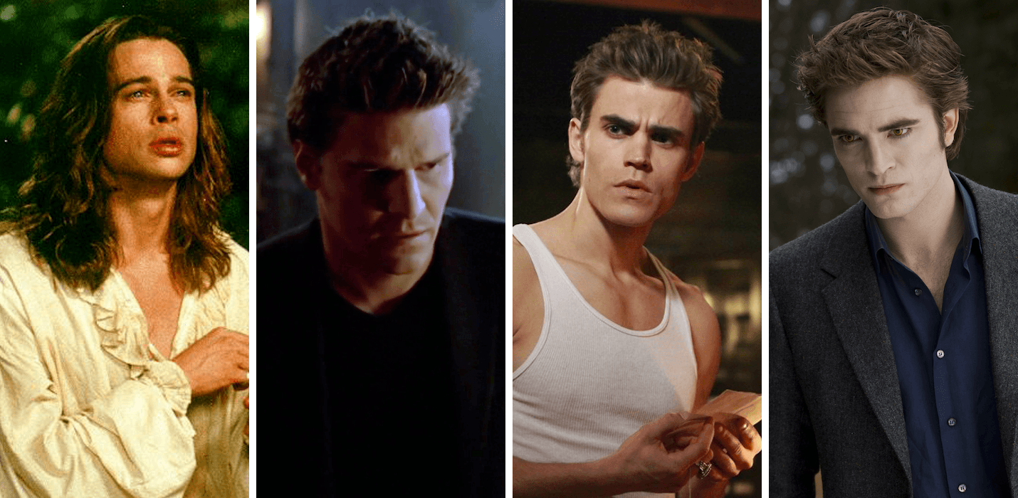 Nalyra — Extra shots of Lestat from the Cast Diary version...