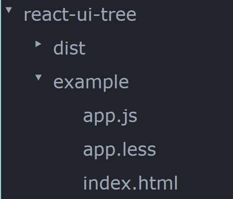React Tree Component | Reactscript