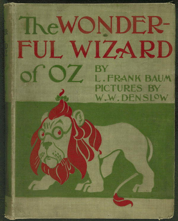 Be the first one to write a review. The Wonderful Wizard Of Oz Classic Books Read Gov