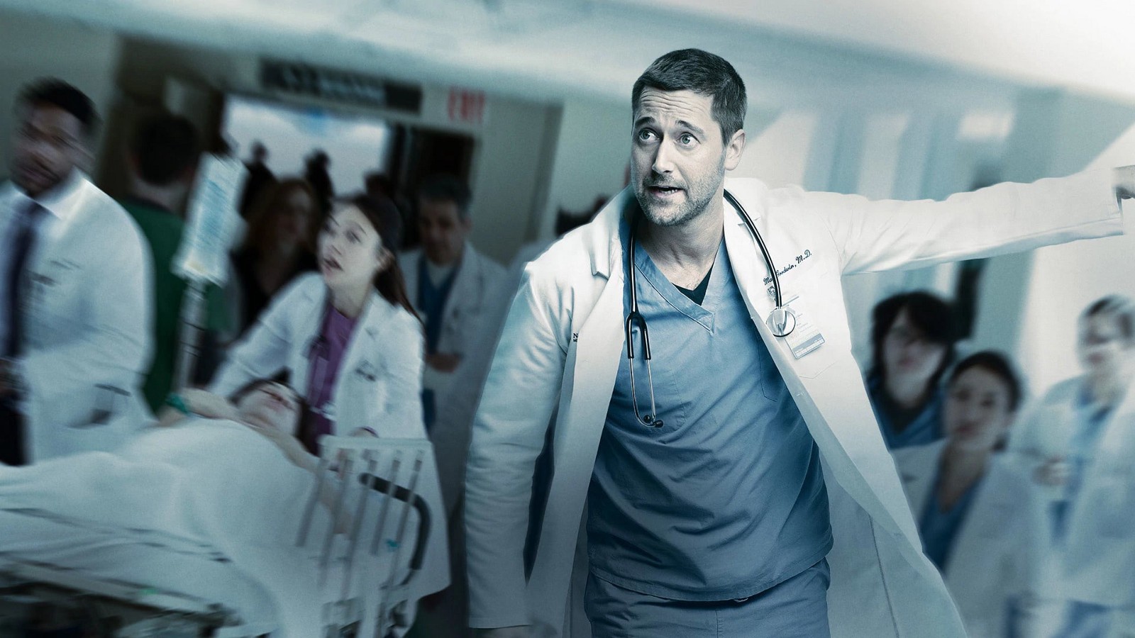 New Amsterdam episode 22 recap "Luna" Ready Steady Cut