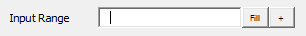 Insert range on Mac