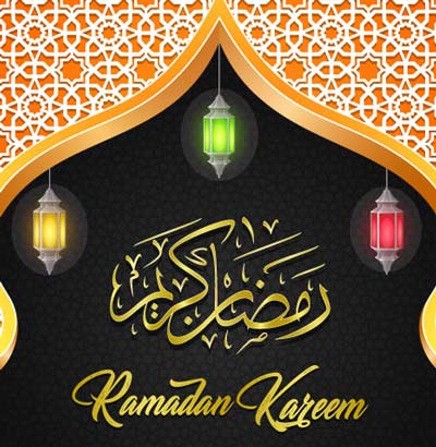 To edit this islamic backgrond free cdr file you need to install coreldraw x8 or a higher version. Beautiful Islamic Background Real Cdr