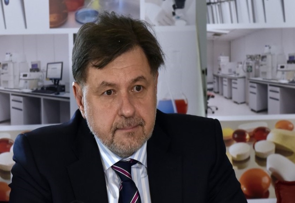 Dr.matei bals, carol davila university of medicine and pharmacy. Dr Alexandru Rafila Depinde Doar De CetÄÈeni DacÄ SituaÈia Se AmelioreazÄ Realitatea FinanciarÄ