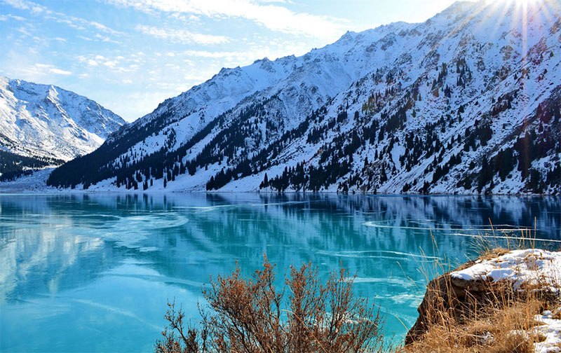 Переходите на здоровый образ жизни,. Mesta V Gorah Almaty Realkz Com