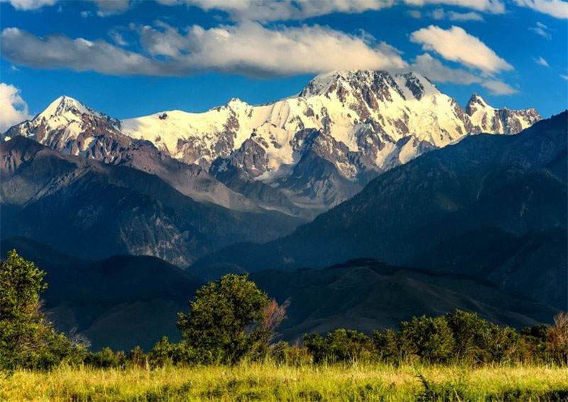 Алматы, на satu.kz 7 лет. Mesta V Gorah Almaty Realkz Com