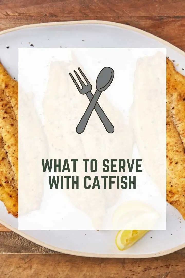 The spruce / abbey littlejohn catfish is a popular dish down south, and for good reason. What To Serve With Catfish Quick Delicious