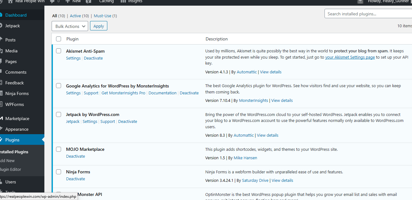 Best website builder for SEO