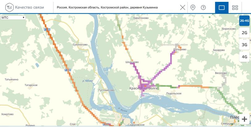 как узнать lac йота