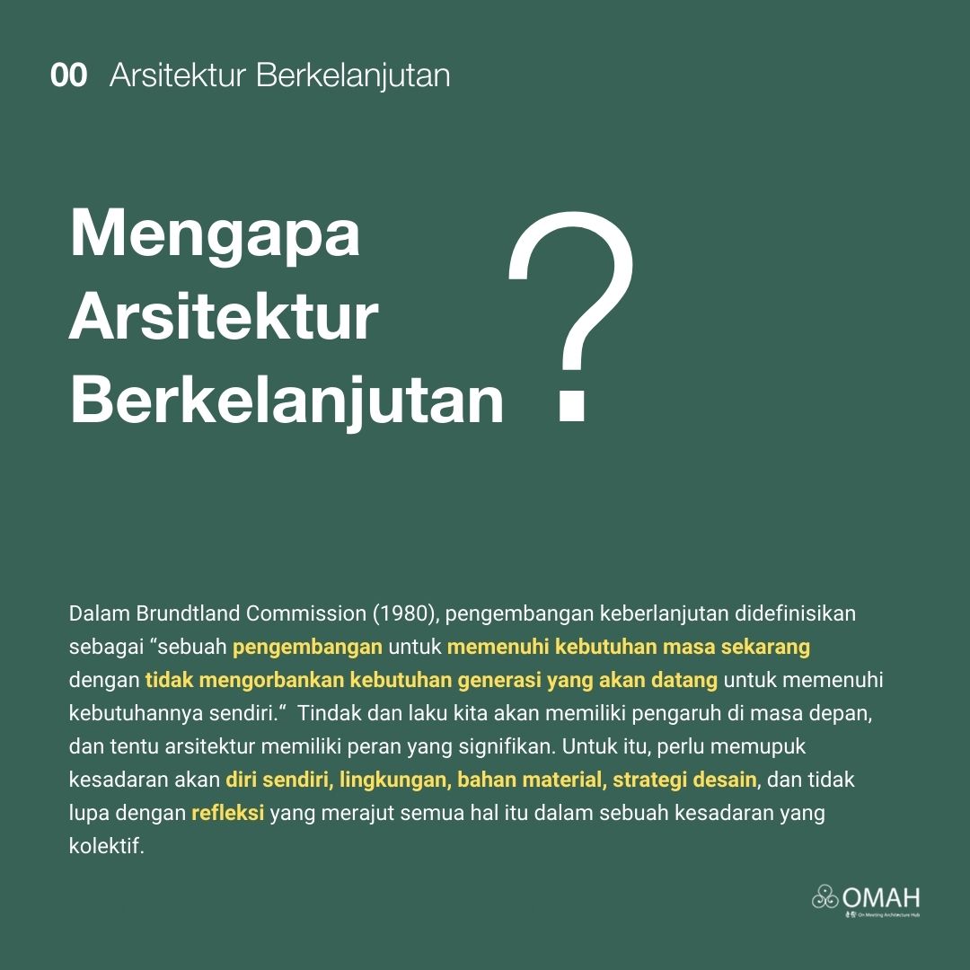 Arsitektur