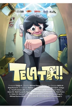 Telatt!!