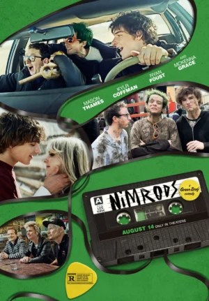 Nimrods