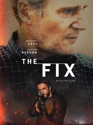 The Fix