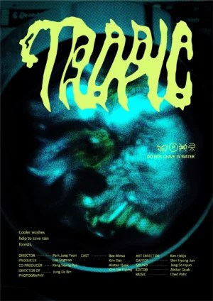 TROPIC