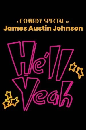 James Austin Johnson – He’ll Yeah