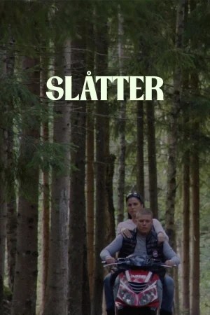 Slåtter