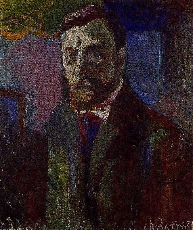 Self Portraits Rebecca Harp