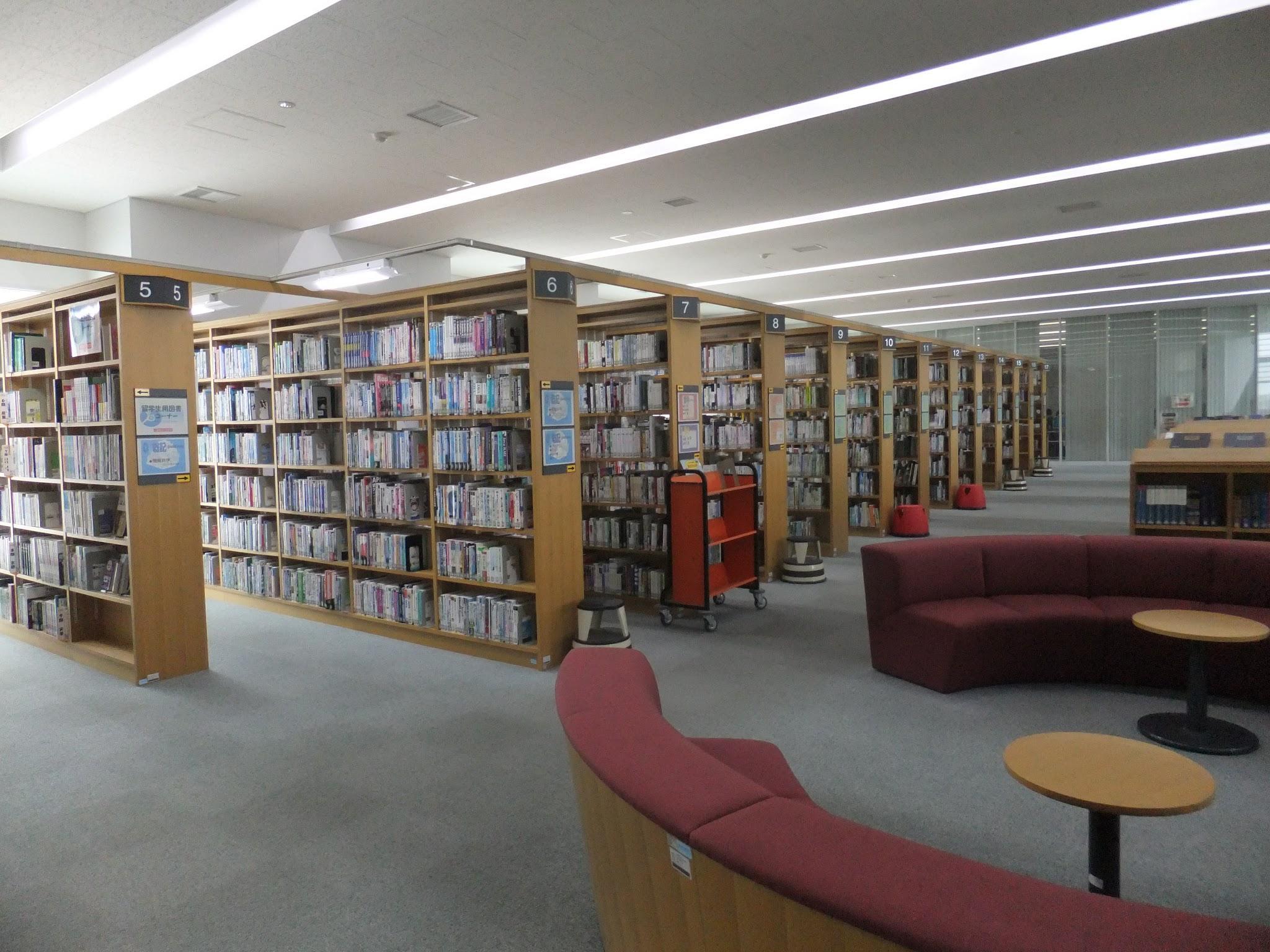 学校の図書館を進化させる