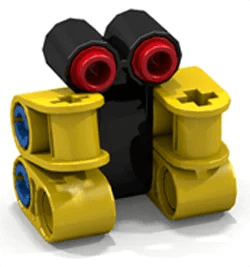 On mocs market, in addition to finding fantastic lego® moc instructions, you can find real custom kits including pieces and instructions, custom minifigures . Find Lego Mocs With Building Instructions Rebrickable Build With Lego