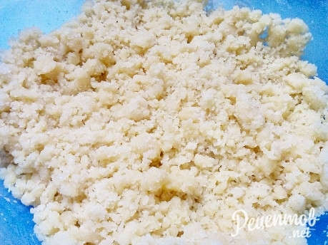 Королевская ватрушка с маргарином королевская ватрушка рецепт с маргарином