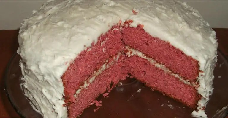 However, there are plenty of alt. Hereâs A Berry Delicious Cake Recipe! - Recipe Roost