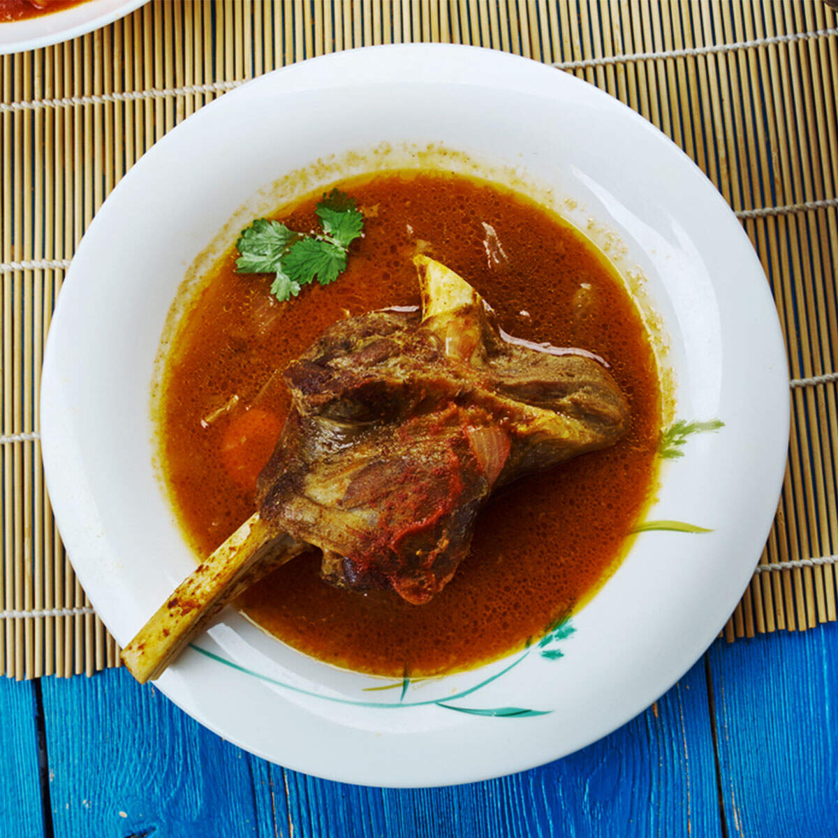 While you may have heard the income gaps in the united states are getting larger, you might not know what earning level is considered low income. Mutton Paya Soup Recipe: How to Make Mutton Paya Soup