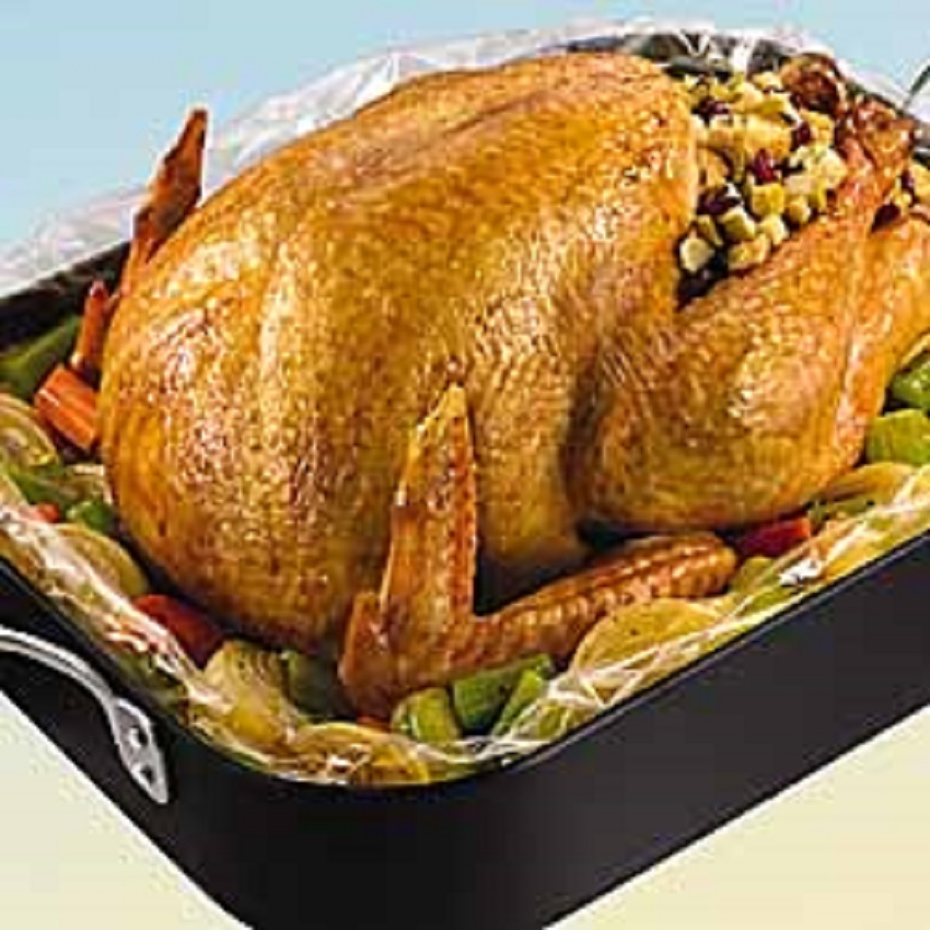 Holiday Turkey RecipesNow!