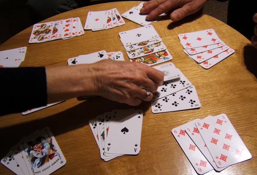 Link and info are in the comments. Shanghai Rummy Rules Setup Gameplay Strategy And More