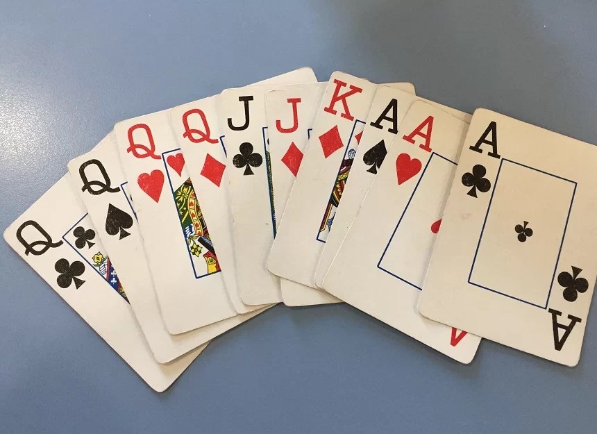 Shanghai rummy is an interesting version of a standard rummy game. Shanghai Rummy Rules Setup Gameplay Strategy And More