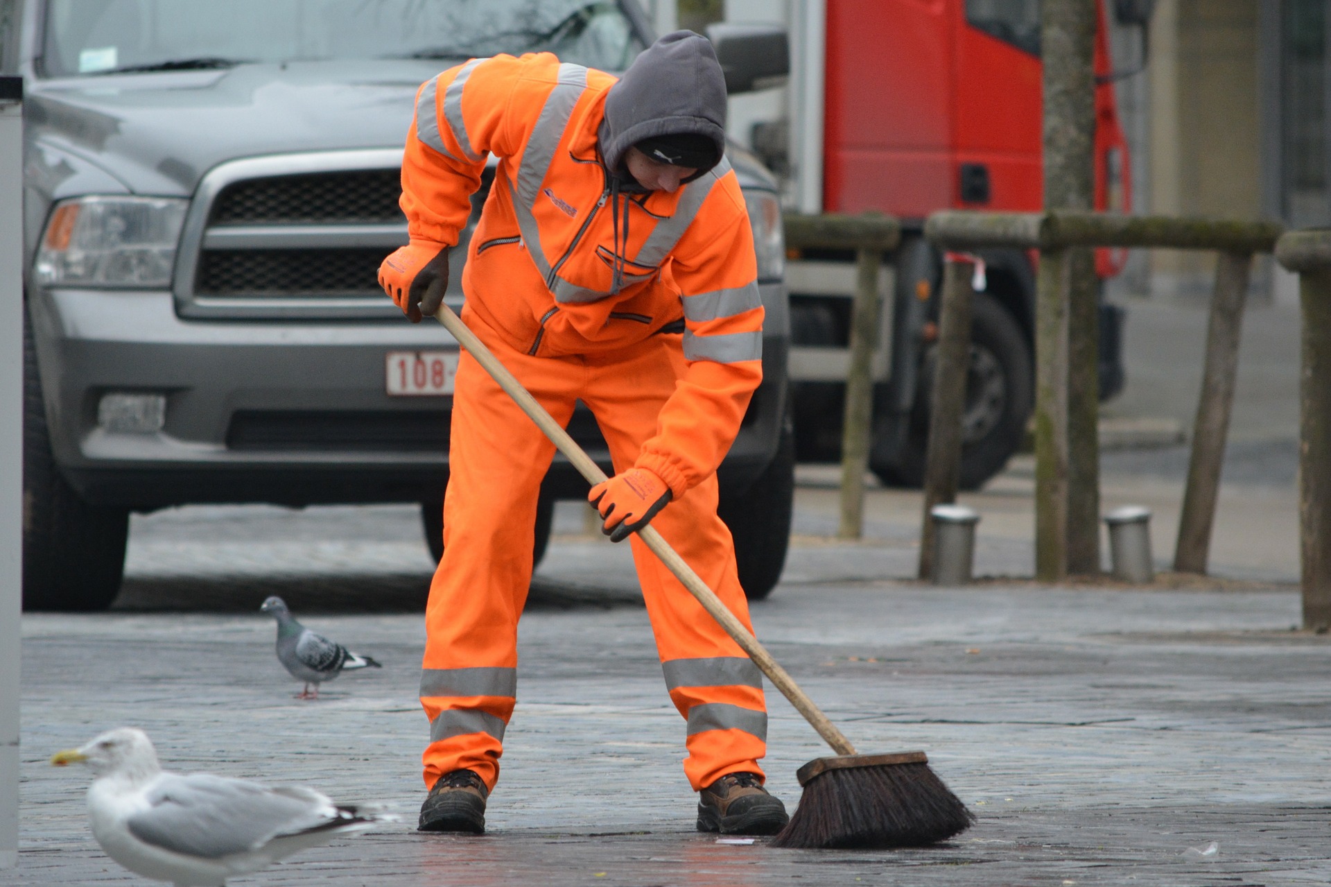 Lavorare Come Operatore Ecologico, Tutta La Procedura - Recruiting.it 1279_x_1920_jpg
