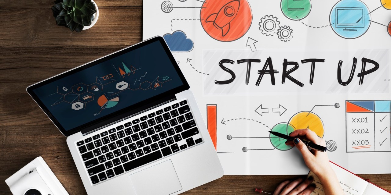 Start-Ups in der HR-Branche: Start der Serie (Update vom 17.10.2014)