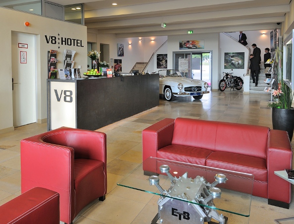 Considering these factors will m. When Cars are Repurposed as Furniture and Flower Beds