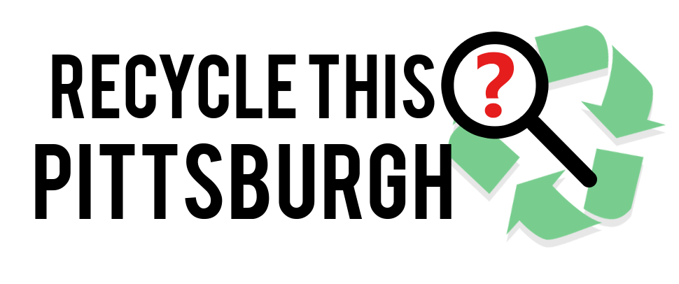 Recycle This Pittsburgh logo