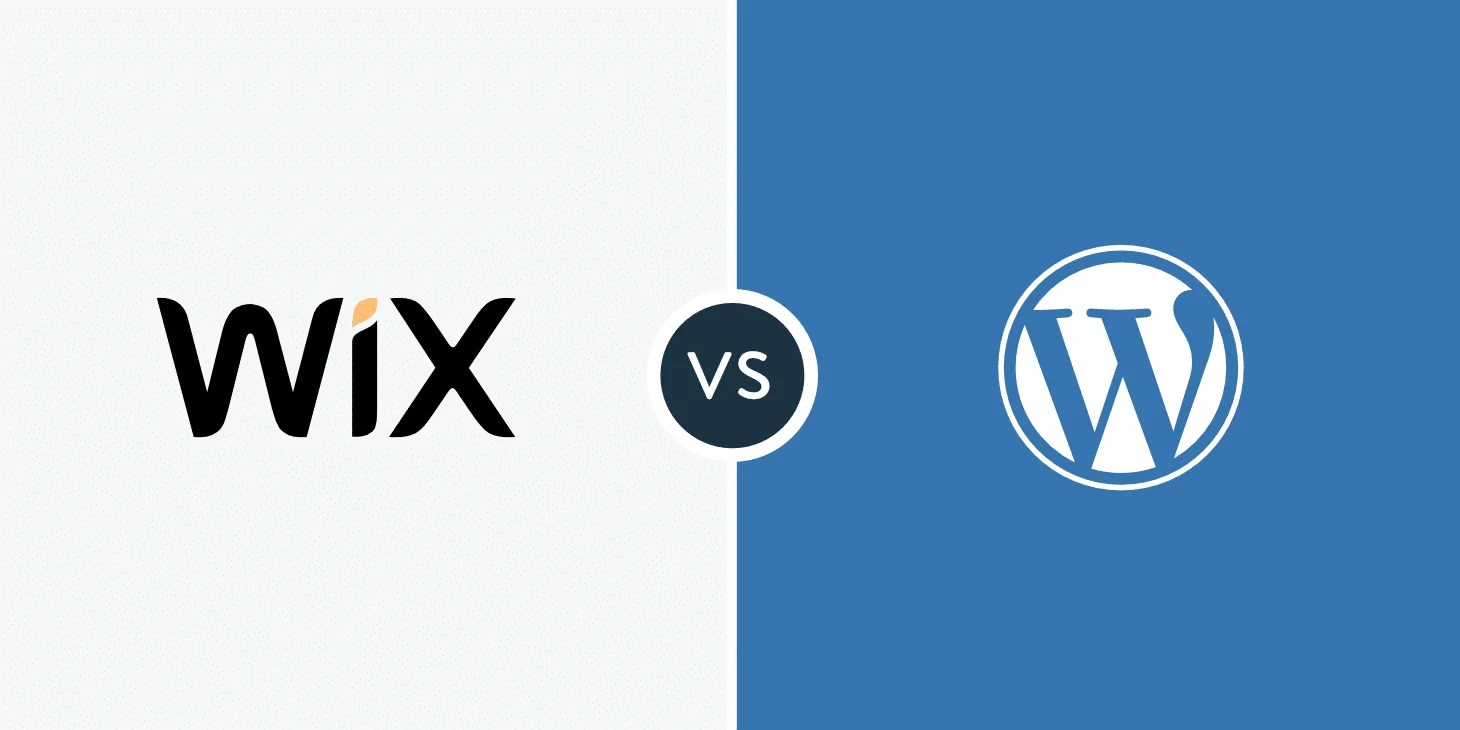 Creating a 'subdomain' for running wordpress · step #3: . Wix vs WordPress - Which One is Better? - Recycling Media