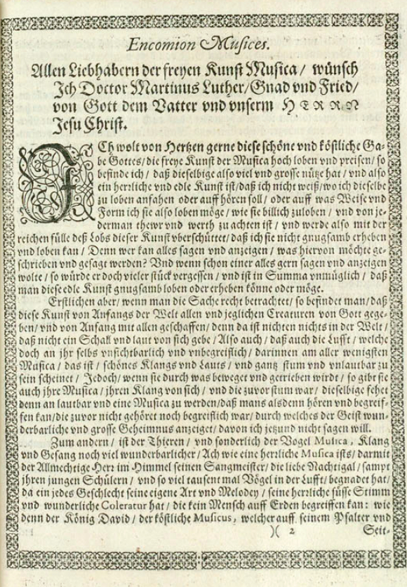 Translation Red Brick Parsonage