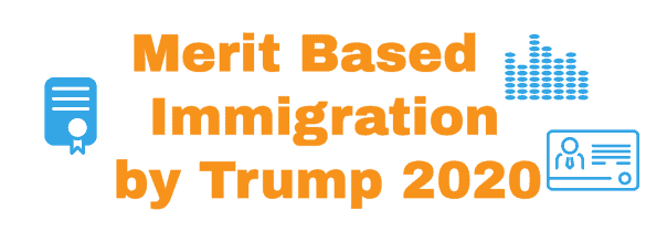 Anyone with less than a 60th percentile proficiency gets no points. Trump S Merit Based Immigration In Us 2020 H1b F1 L1 Redbus2us