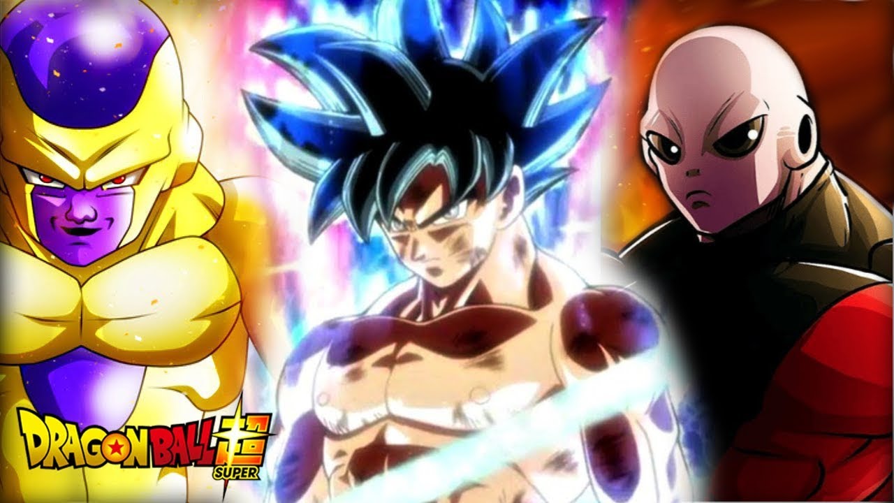 L Ultima Puntata Di Dragon Ball Super