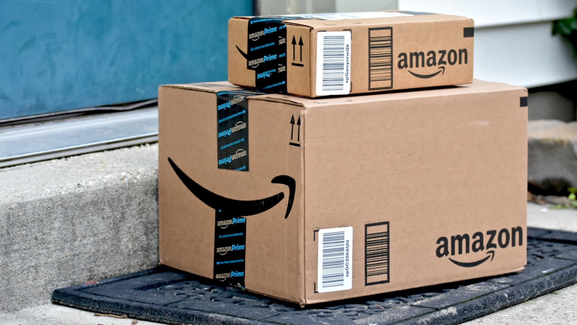 Ecco La Consegna Senza Fretta Di Amazon Tempi Allungati In Cambio Di Un Buono Regalo